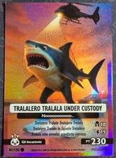 Skifidol italian brainrot usato  Como