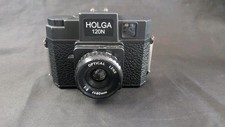 Holga 120n 6x6 for sale  AYLESBURY