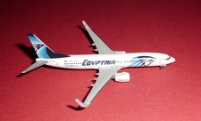 Modellflugzeug 500 egyptair gebraucht kaufen  Haltern am See