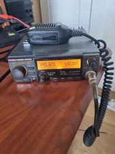 Ricetrasmettitore vhf uhf usato  Napoli