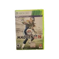 Madden nfl microsoft for sale  Oakman