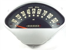 Velocímetro recondicionado Ford Consul Zephyr Zodiac Speedo Mk1 comprar usado  Enviando para Brazil