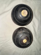 Vintage pair black for sale  EDINBURGH