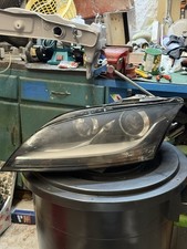 Fanali anteriori xnenon usato Fanali anteriori xnenon usato  Assemini