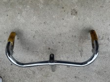 Manubrio bicicletta usato  Busto Arsizio