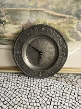 Antike wanduhr zinn gebraucht kaufen  Neuenburg am Rhein