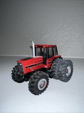 Usado, CEIFEIRA-DEBULHADORA INTERNACIONAL 5488 TRATOR W DUALS 44375 1/64 comprar usado  Enviando para Brazil