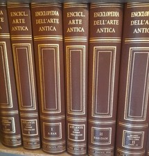 Enciclopedia treccani dell usato  Pontassieve
