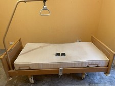 Krankenbett stiegelmeyer gebra gebraucht kaufen  Hohenstein-Ernstthal