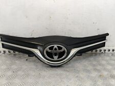 Toyota yaris mk3 for sale  PETERBOROUGH