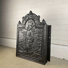 Antique cast iron for sale  NORWICH