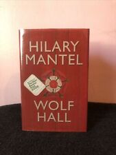 Wolf hall hilary for sale  LONDON