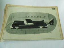 Humour presse 1966 d'occasion  La Verpillière