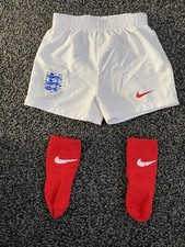 Nike baby england for sale  NOTTINGHAM