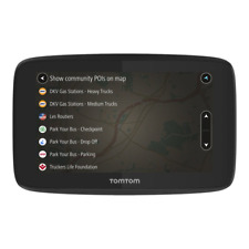Tomtom professional 520 gebraucht kaufen  Grafenau