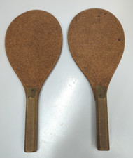 Banball racquets ball for sale  Morrison