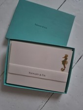 Tiffany briefpapier set gebraucht kaufen  Overath