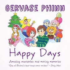 Happy days gervase for sale  UK