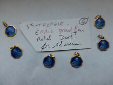 Lot medailles ancienne d'occasion  Clermont-Ferrand-