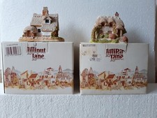 Lilliput lane collectible for sale  SHREWSBURY