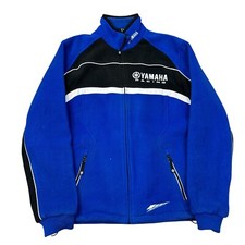 Yamaha racing fleece for sale  UK