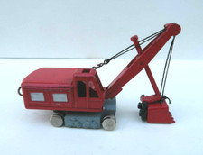 Machines de construction d'occasion  France