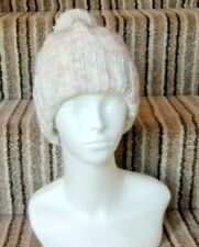 Hand knitted bobble for sale  MABLETHORPE