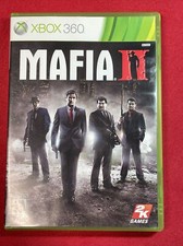 xbox 360 mafia 2 for sale xbox 360 mafia 2 for sale Daly City