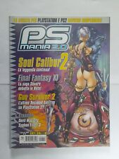Mania 2.0 magazine usato  Italia