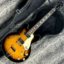 Epiphone Casino Vintage Sunburst #QOCV21 segunda mano  Embacar hacia Argentina