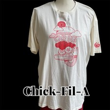 Chick fil tee for sale  Safety Harbor