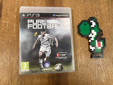 Pure football jeux d'occasion  Falaise