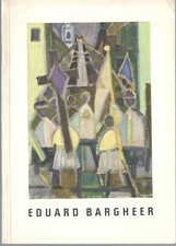 Eduard bargheer katalog gebraucht kaufen  München