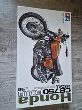Vend maquette moto d'occasion  Drancy