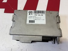Ducati ecu control d'occasion  Expédié en Belgium