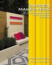 Garden makeovers quick for sale  UK