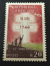 Variété appel juin d'occasion  France