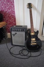 Fender harvard made for sale Fender harvard made for sale  LEEDS