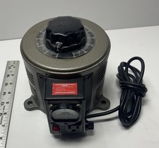 Tenma 110 variac for sale  West Chicago