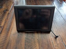 Small solar panel for sale  Merritt Island