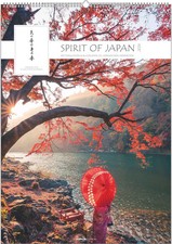 Spirit japan 2026 gebraucht kaufen Spirit japan 2026 gebraucht kaufen  Osnabrück