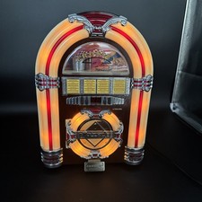 Crosley cr11cd jukebox for sale  Mentor