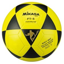 Pallone calcio mikasa usato  Italia
