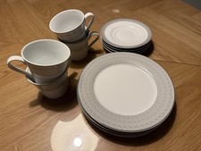 Kaffeeservice 12tlg flirt gebraucht kaufen  Deutschland