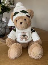 Harrods 2021 christmas for sale  BEDFORD