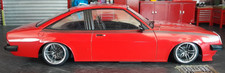 Opel manta gtj for sale  NEWQUAY