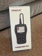 Thinkobd 500 car for sale  BRISTOL