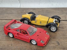 Lot ancienne voiture d'occasion  Pordic