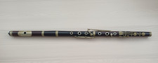 wooden flute for sale  TWICKENHAM