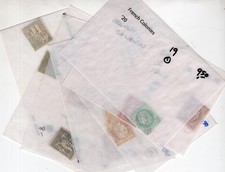 french collection stamps for sale  Mesa